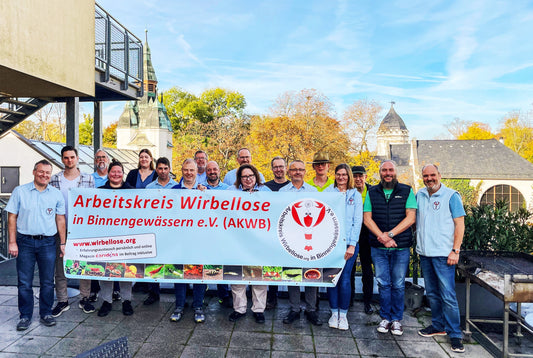 Eine tolle Truppe!