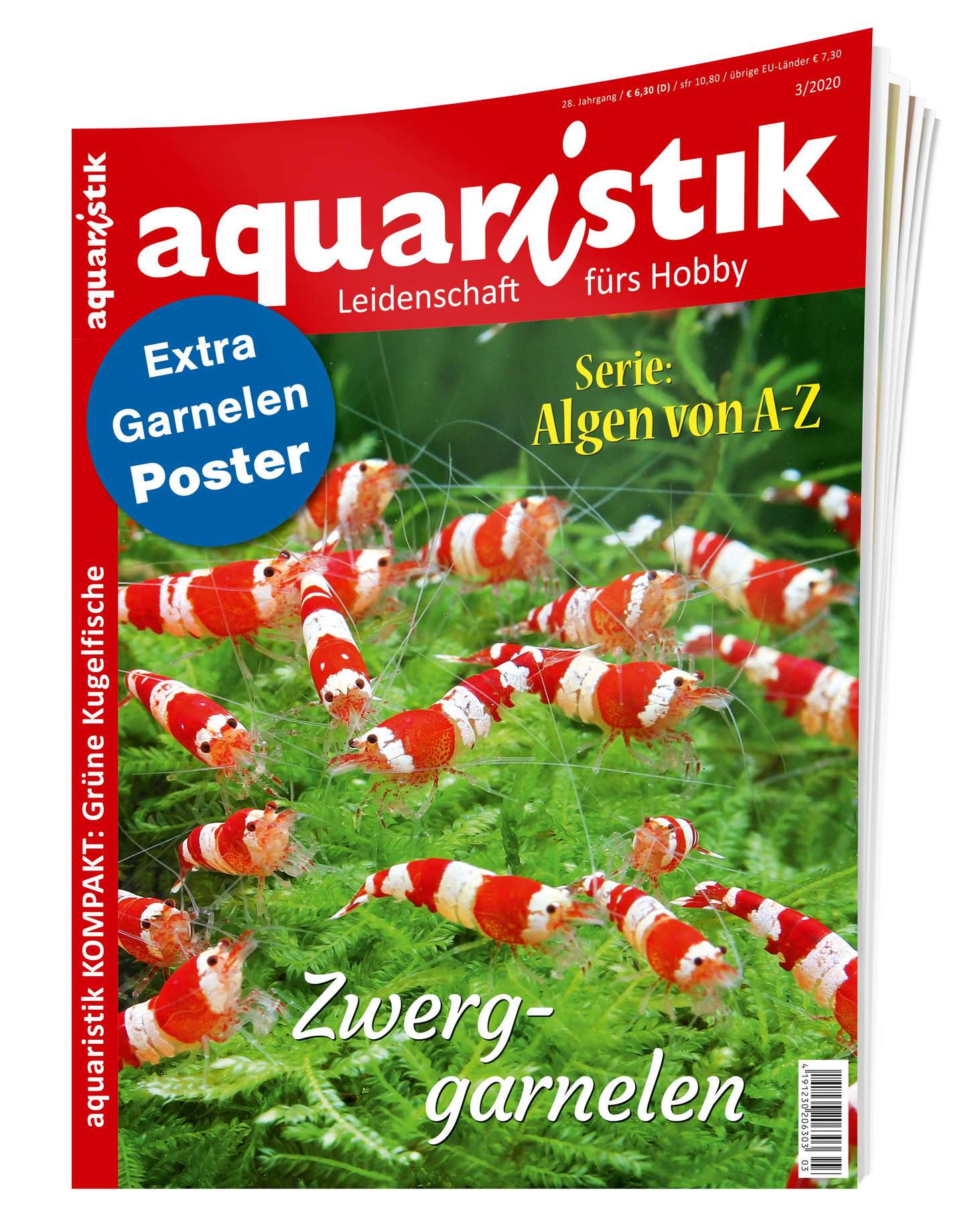 2020/3 aquaristik