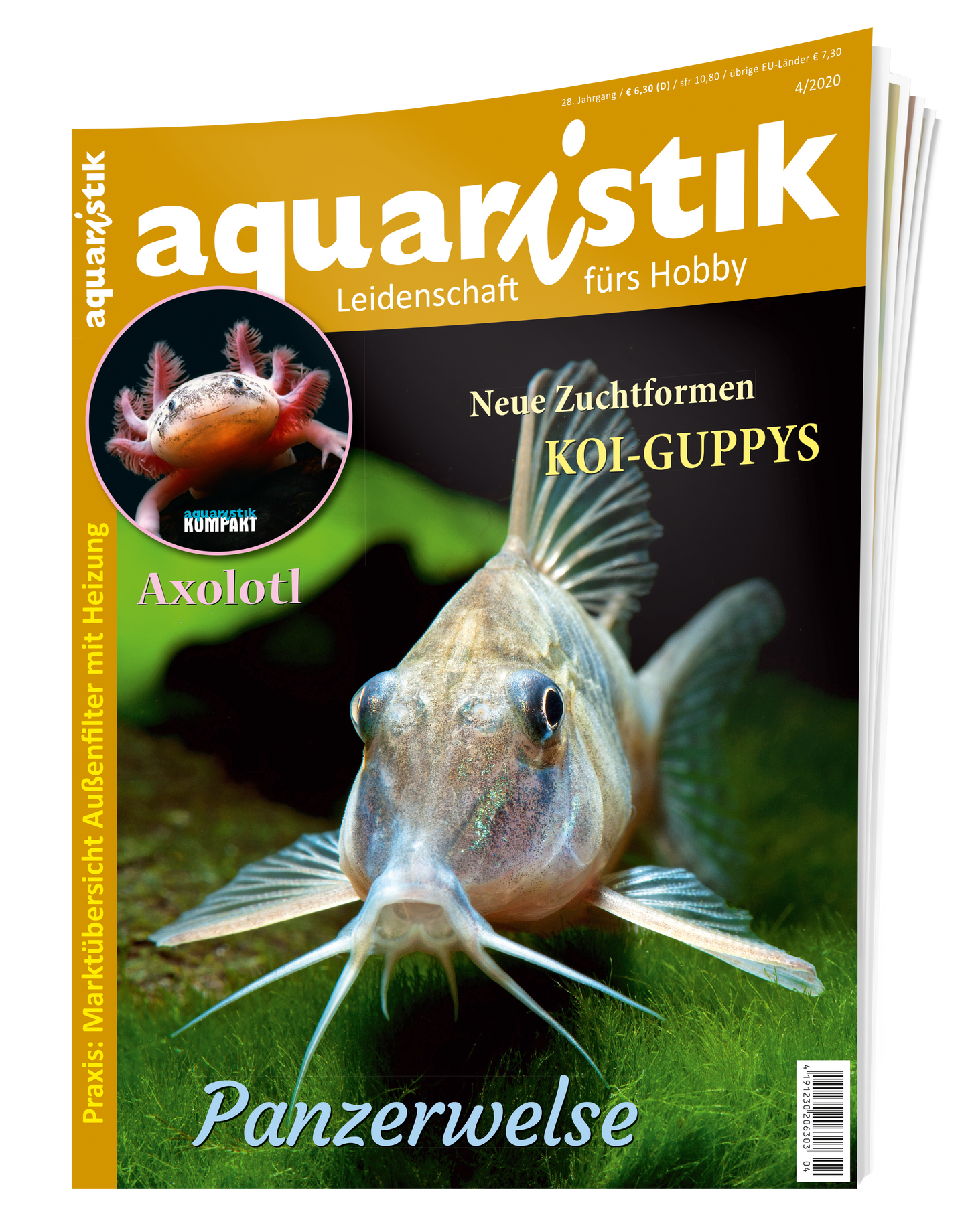 2020/4 aquaristik