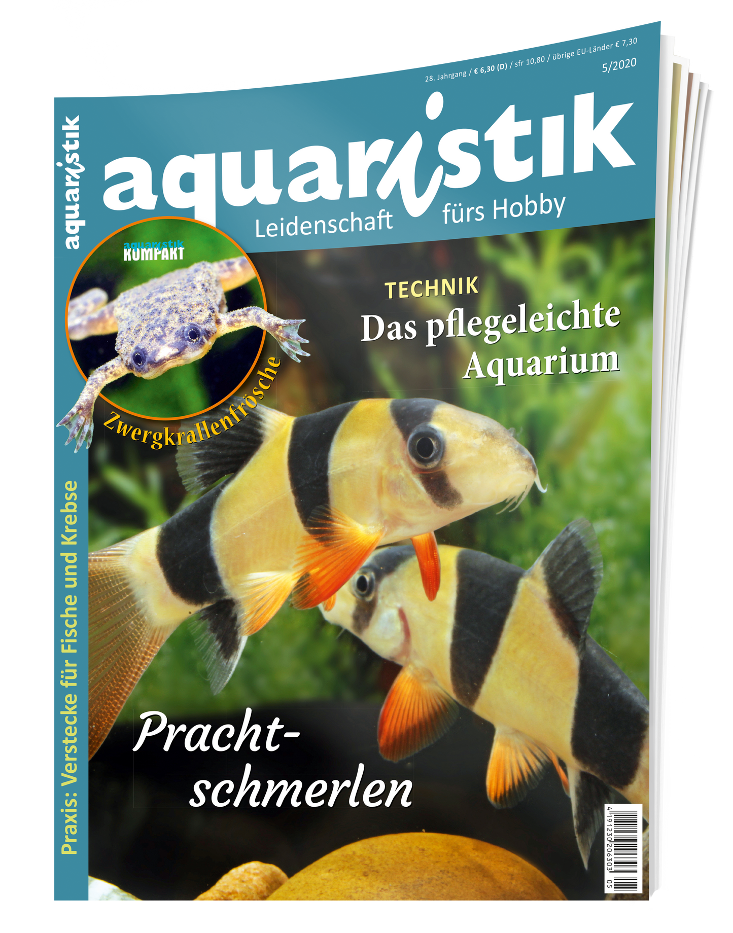 2020/5 aquaristik