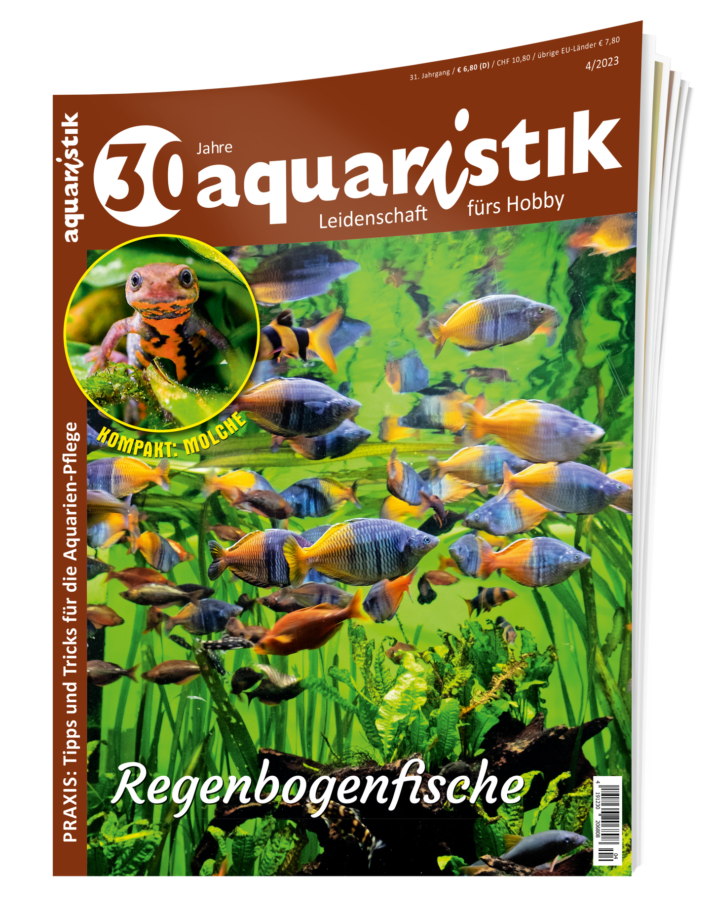 2023/4 aquaristik