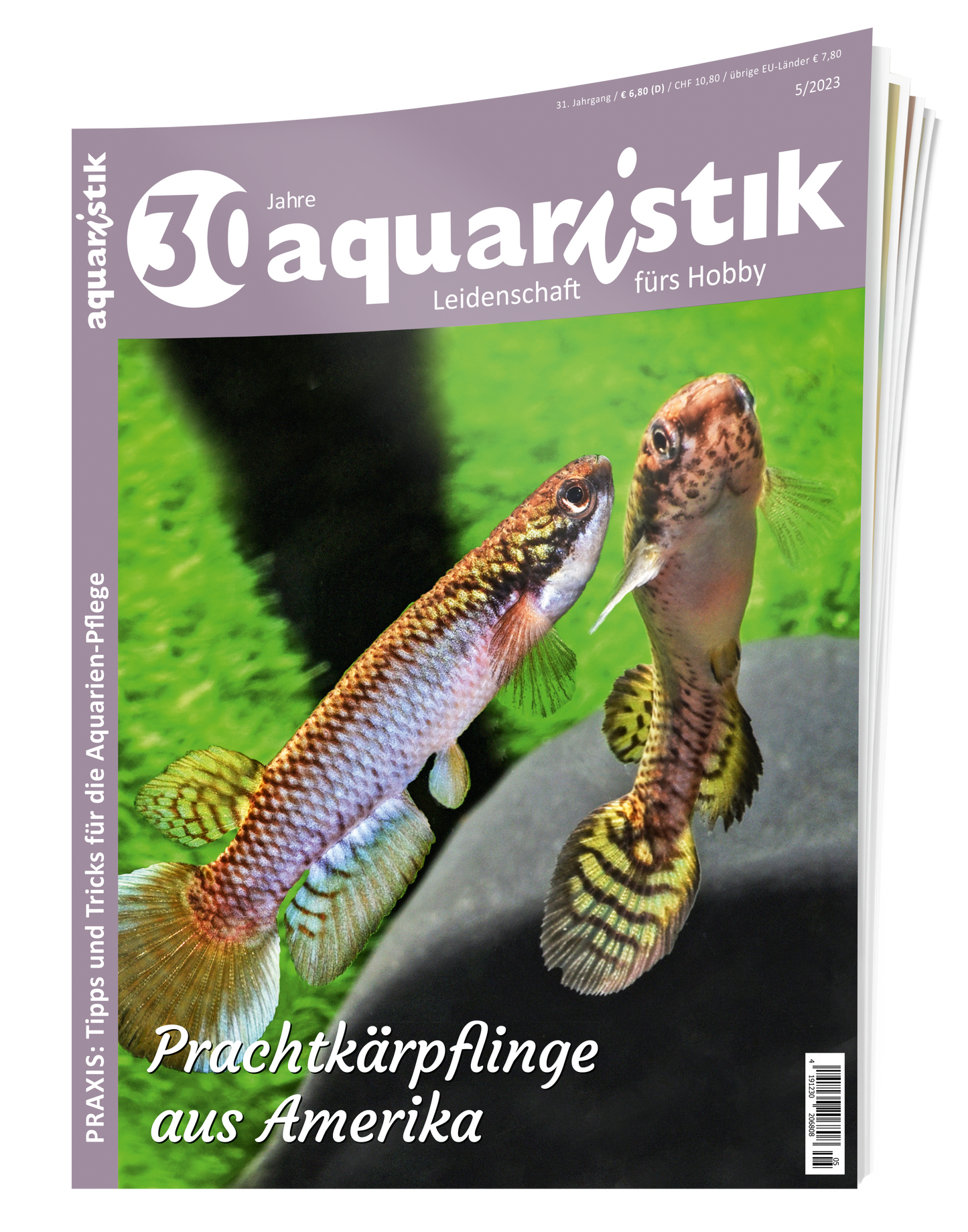 2023/5 aquaristik