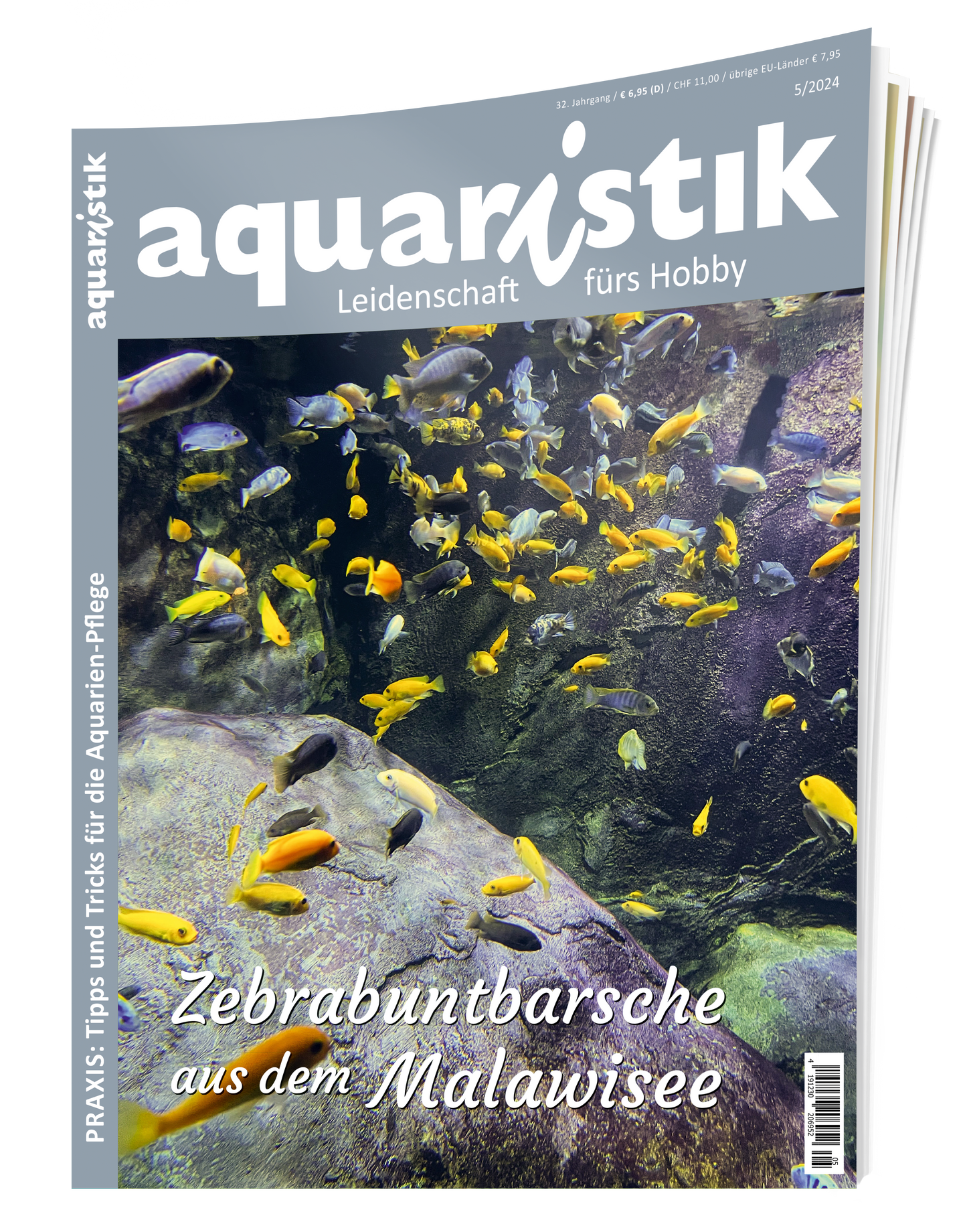 2024/5 aquaristik