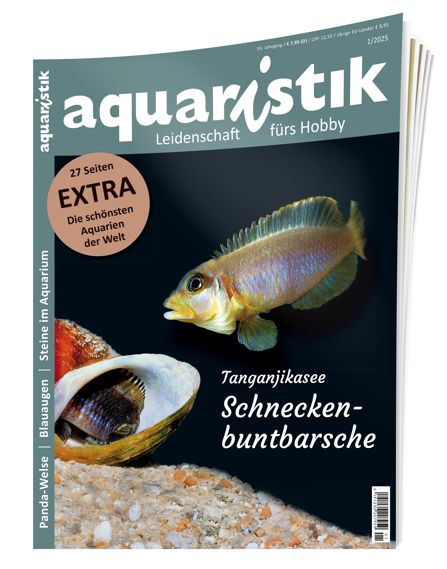2025/1 aquaristik