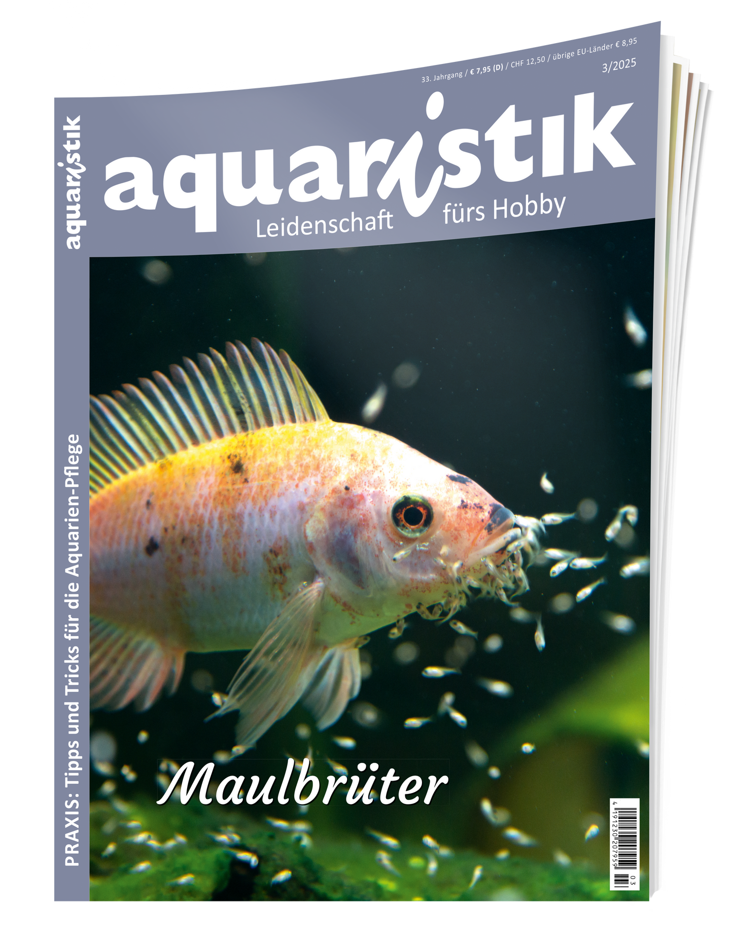 2025/3 aquaristik