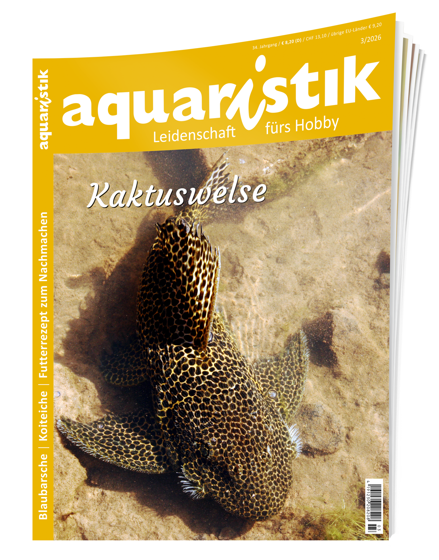 2026/3 aquaristik