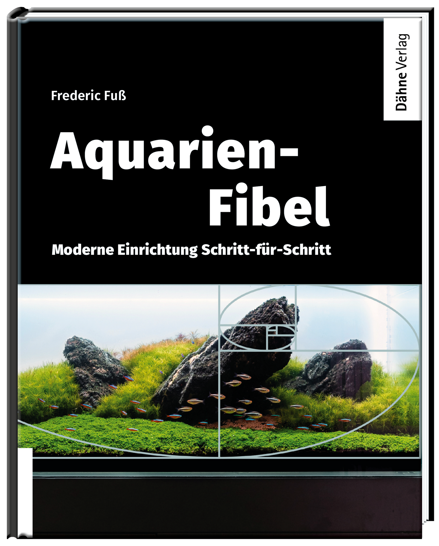 Aquarien-Fibel