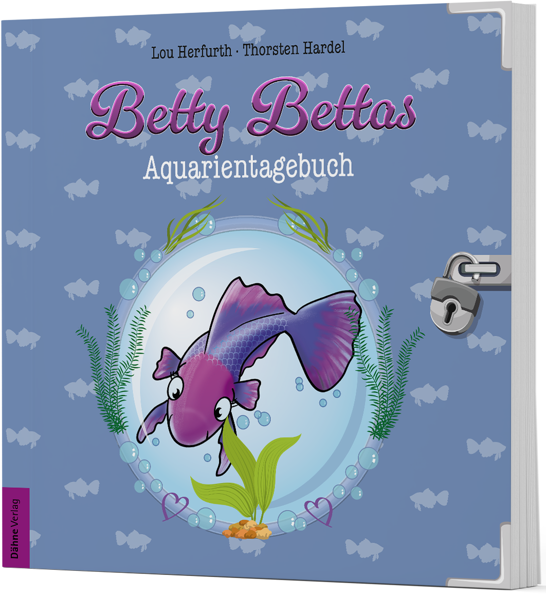 Betty Bettas Aquarientagebuch