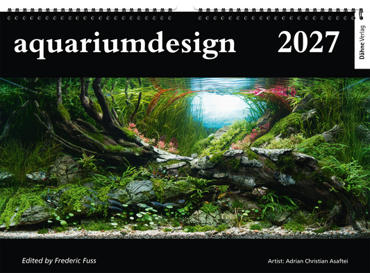 aquariumdesign 2027 Stammkundenpreis