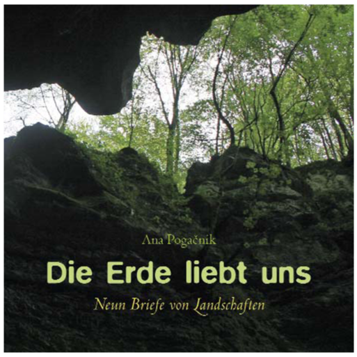 CD - Die Erde liebt uns