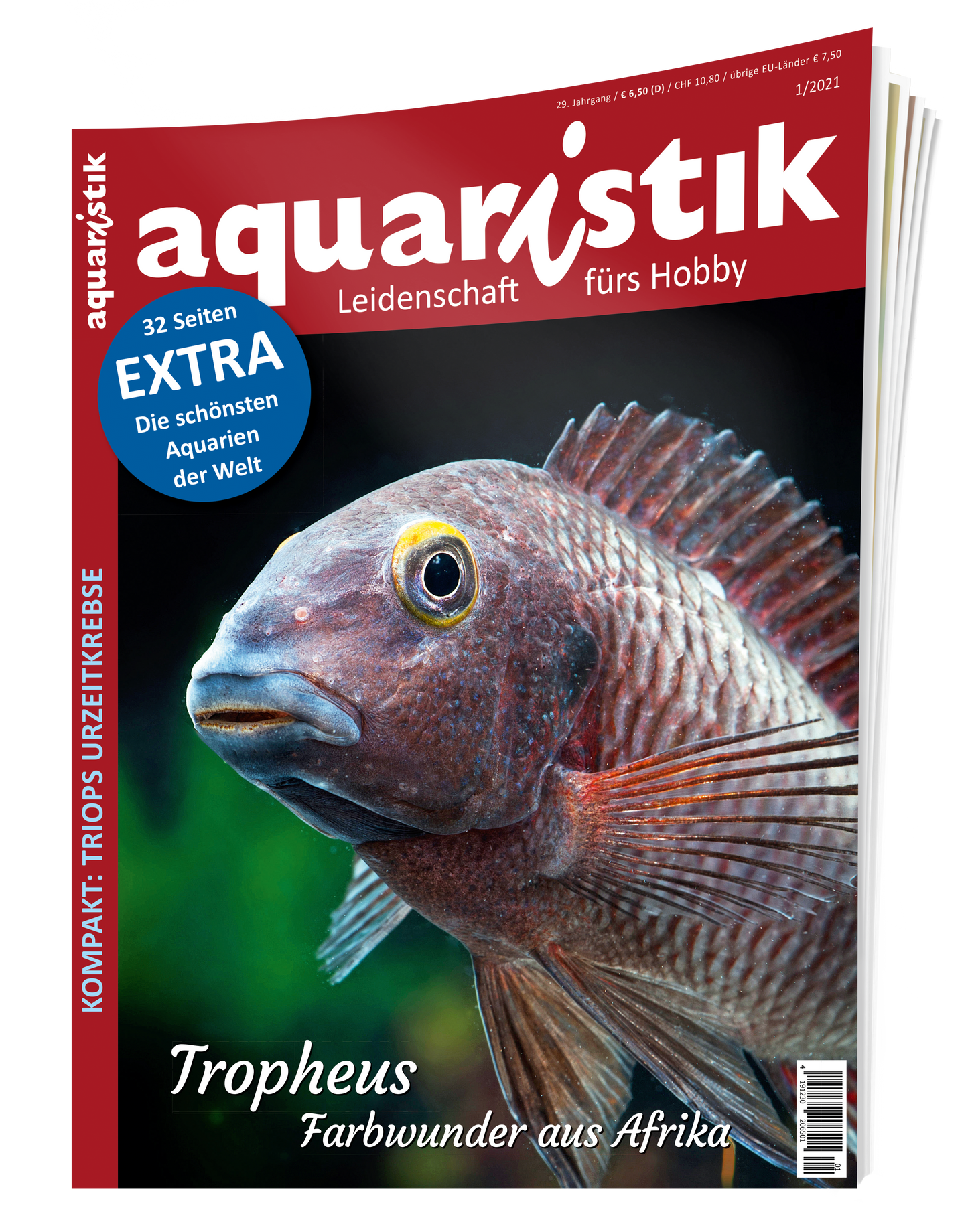 2021/1 aquaristik