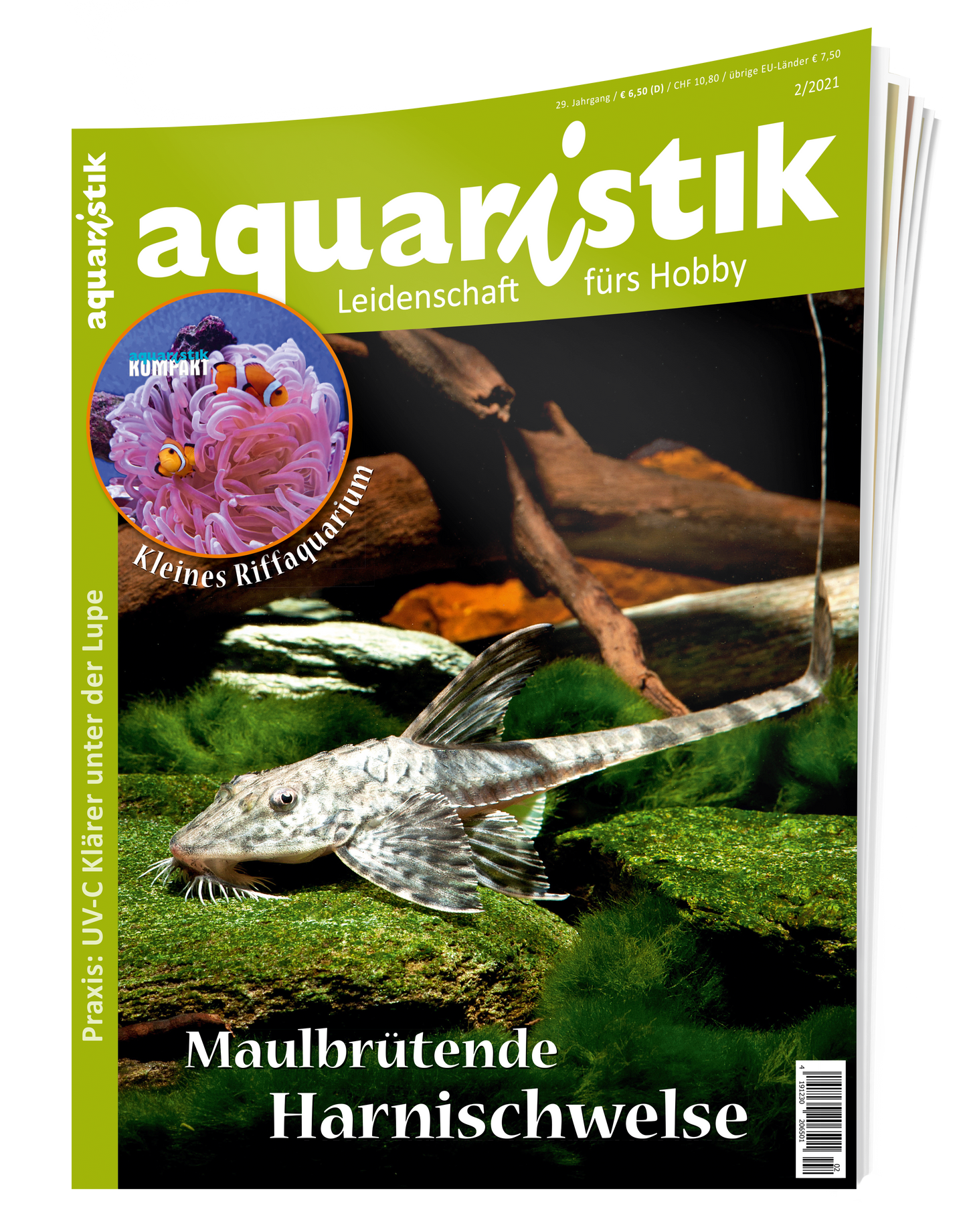 2021/2 aquaristik