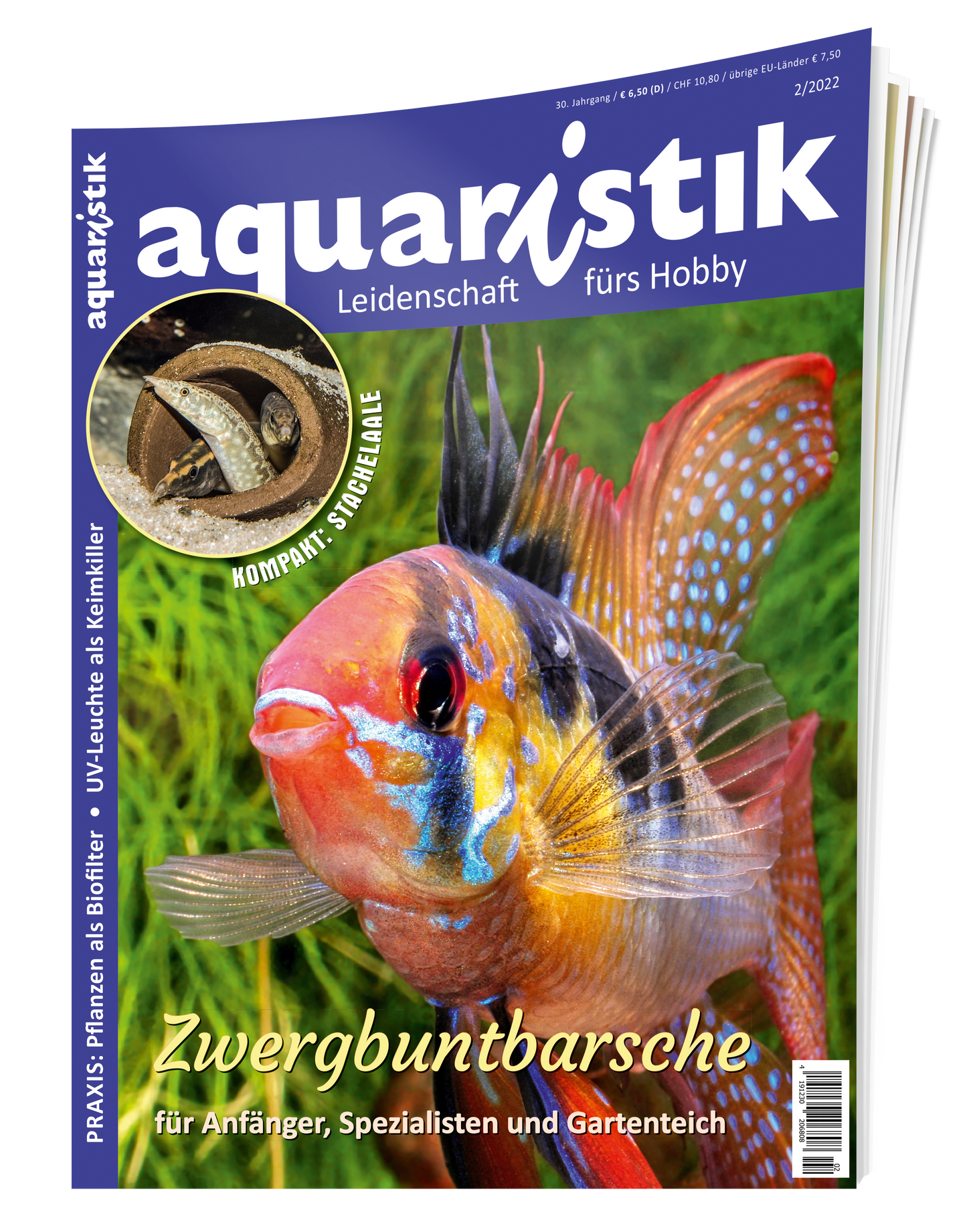 2022/2 aquaristik