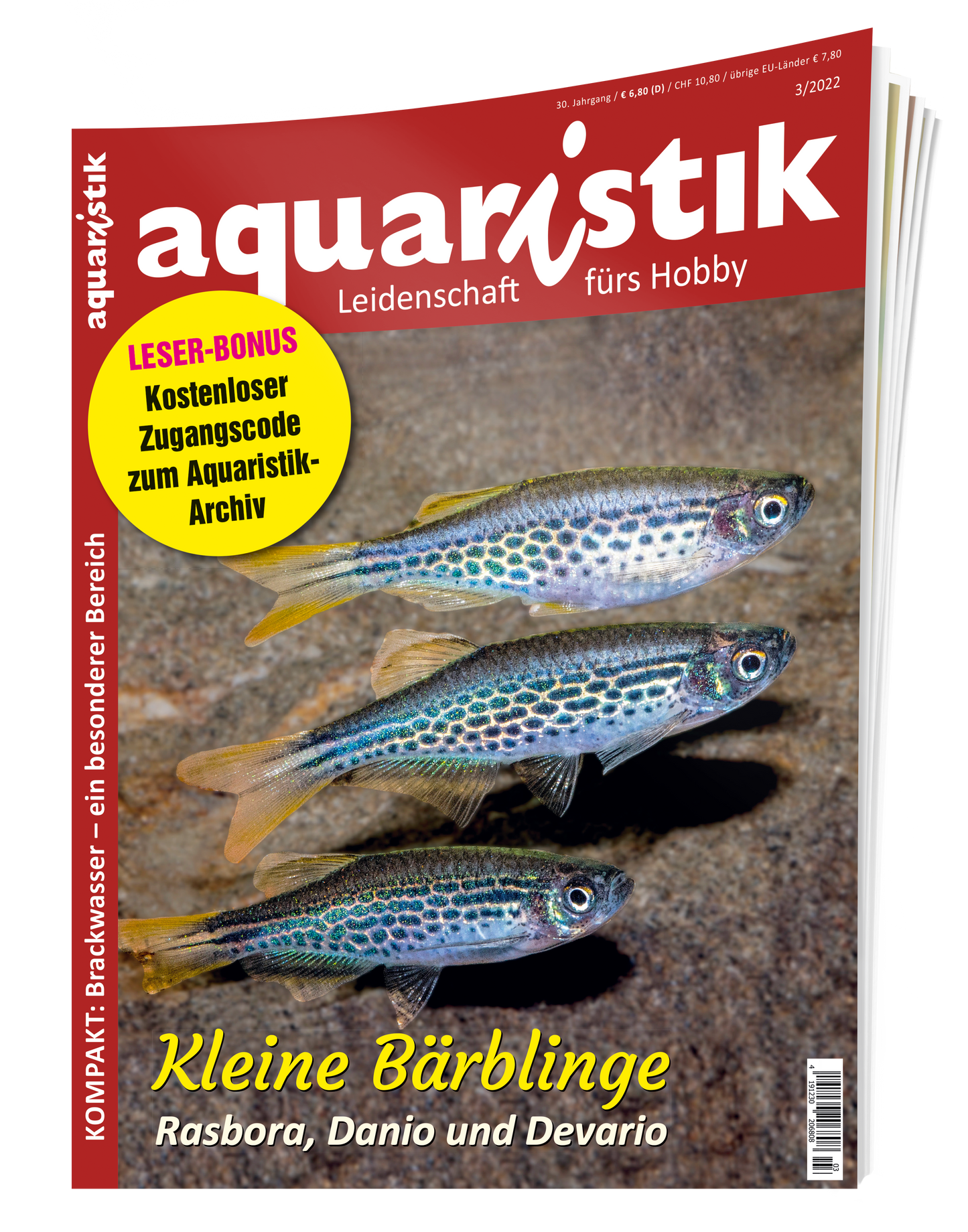 2022/3 aquaristik