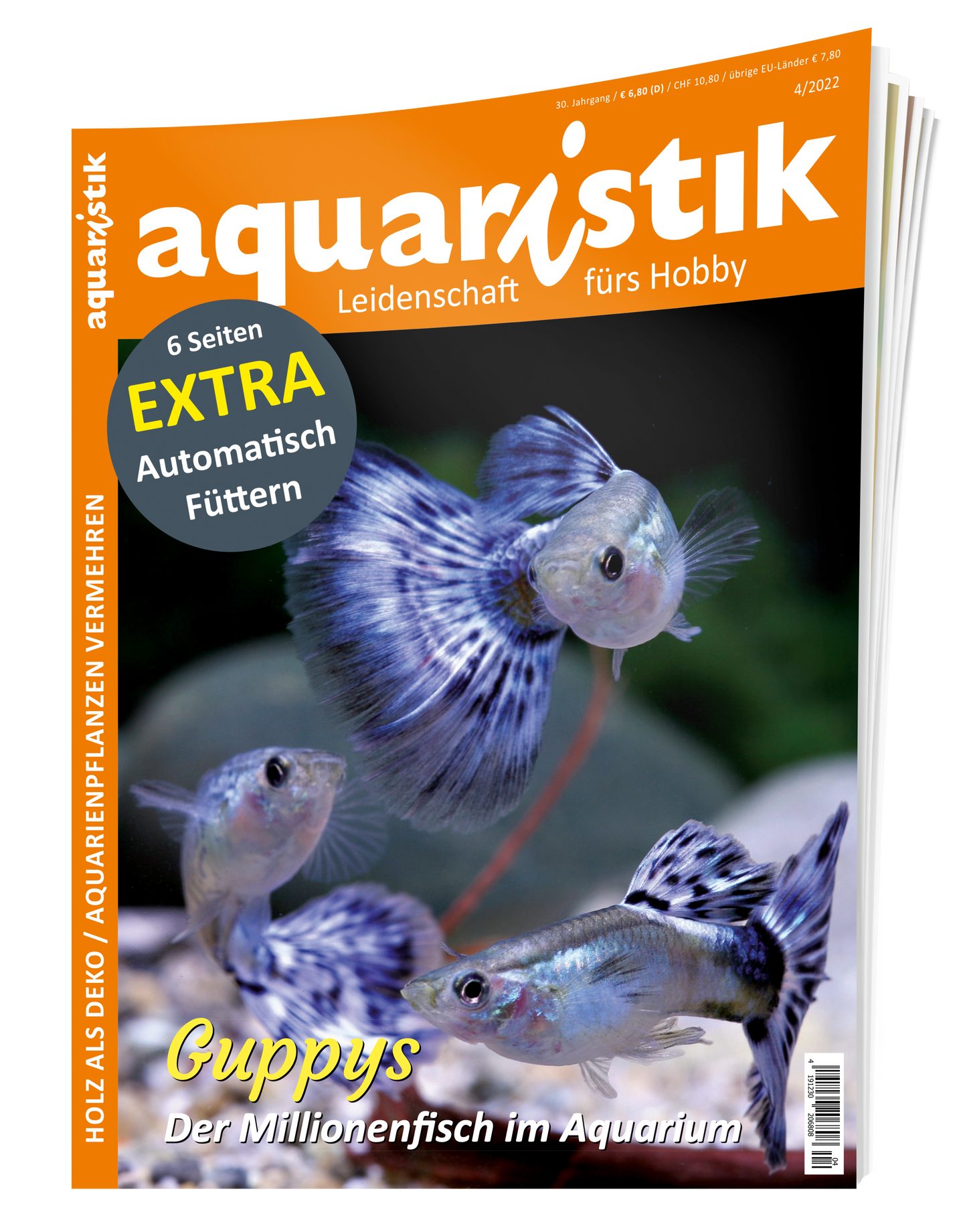 2022/4 aquaristik