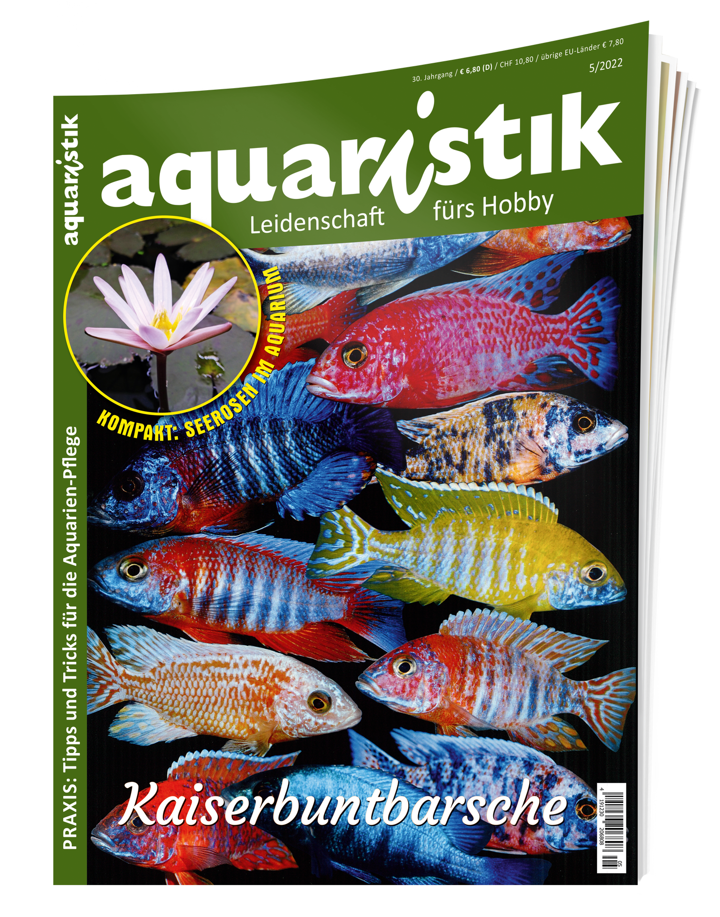 2022/5 aquaristik