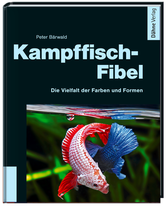 Kampffisch-Fibel