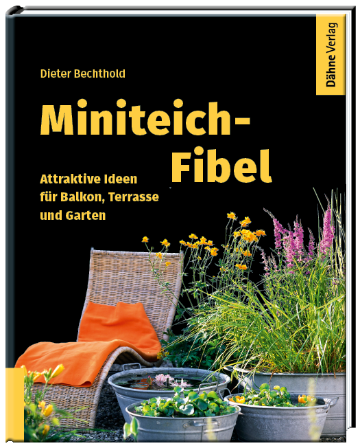 Miniteich-Fibel