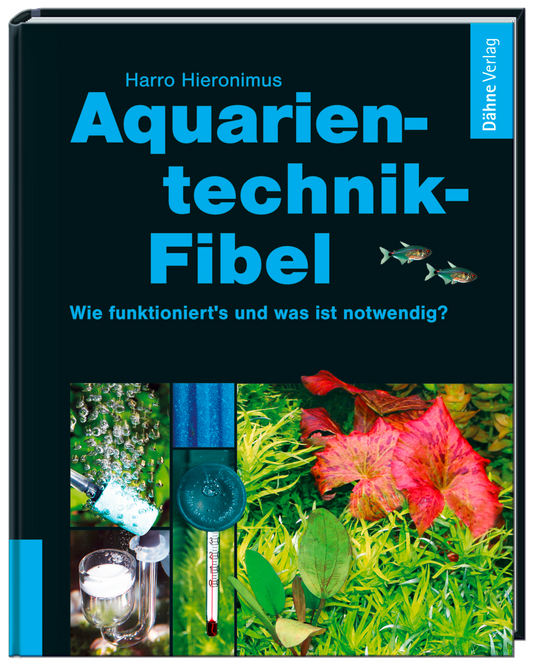 Aquarientechnik-Fibel