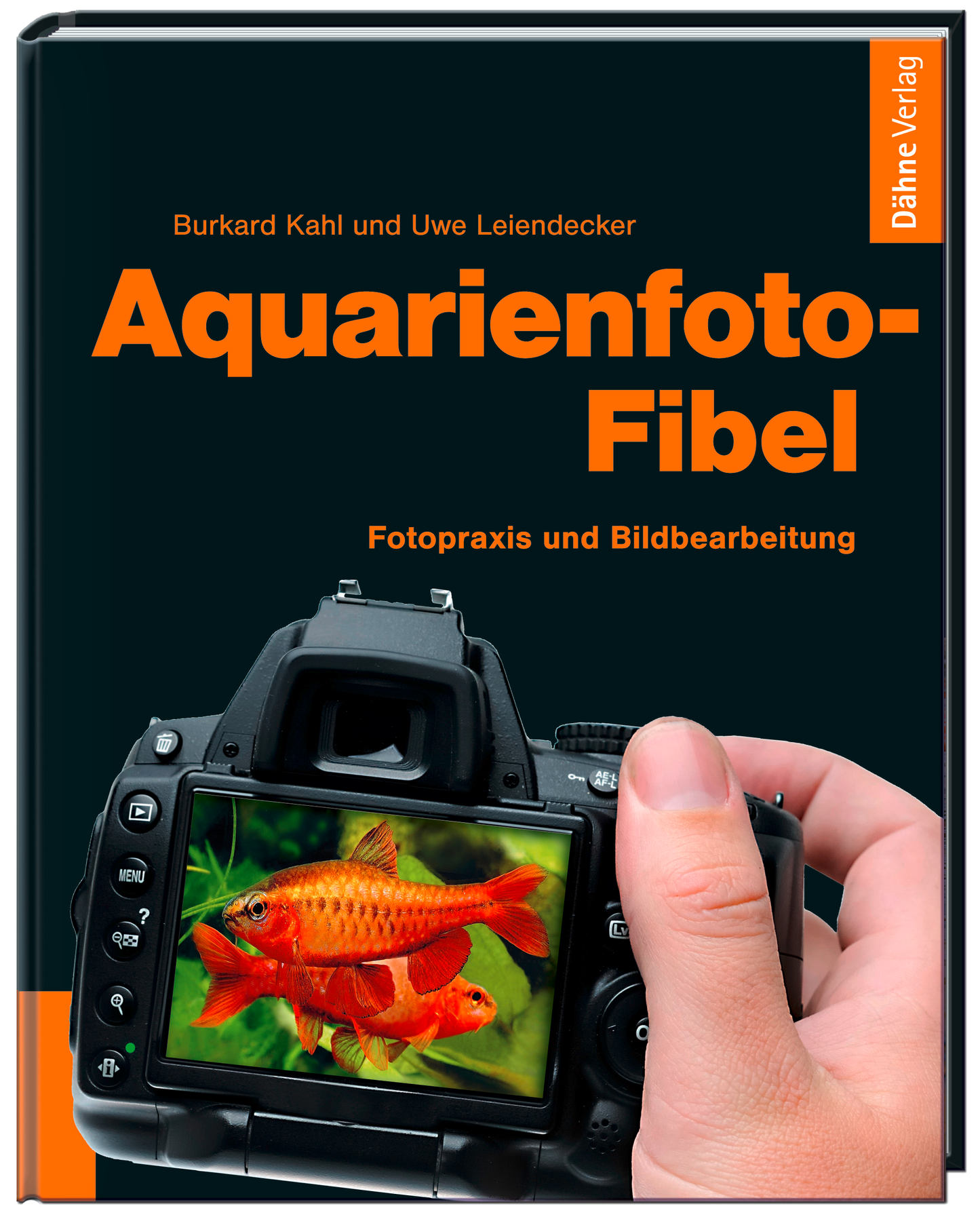 Aquarienfoto-Fibel