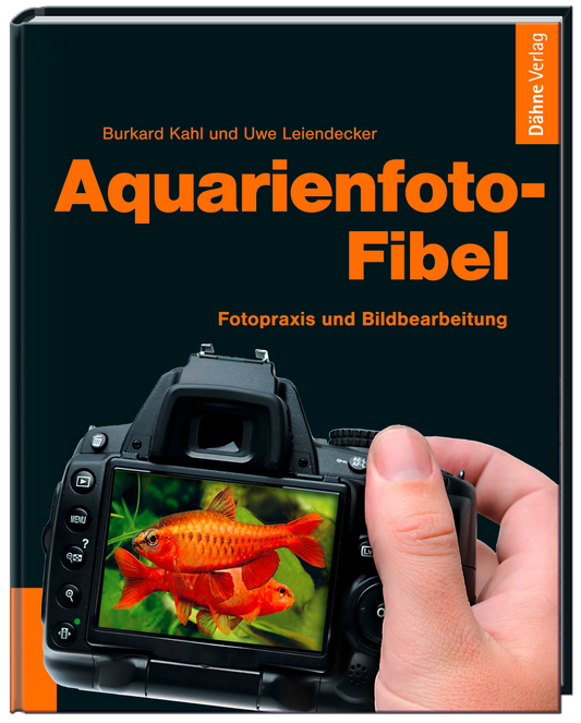 Aquarienfoto-Fibel