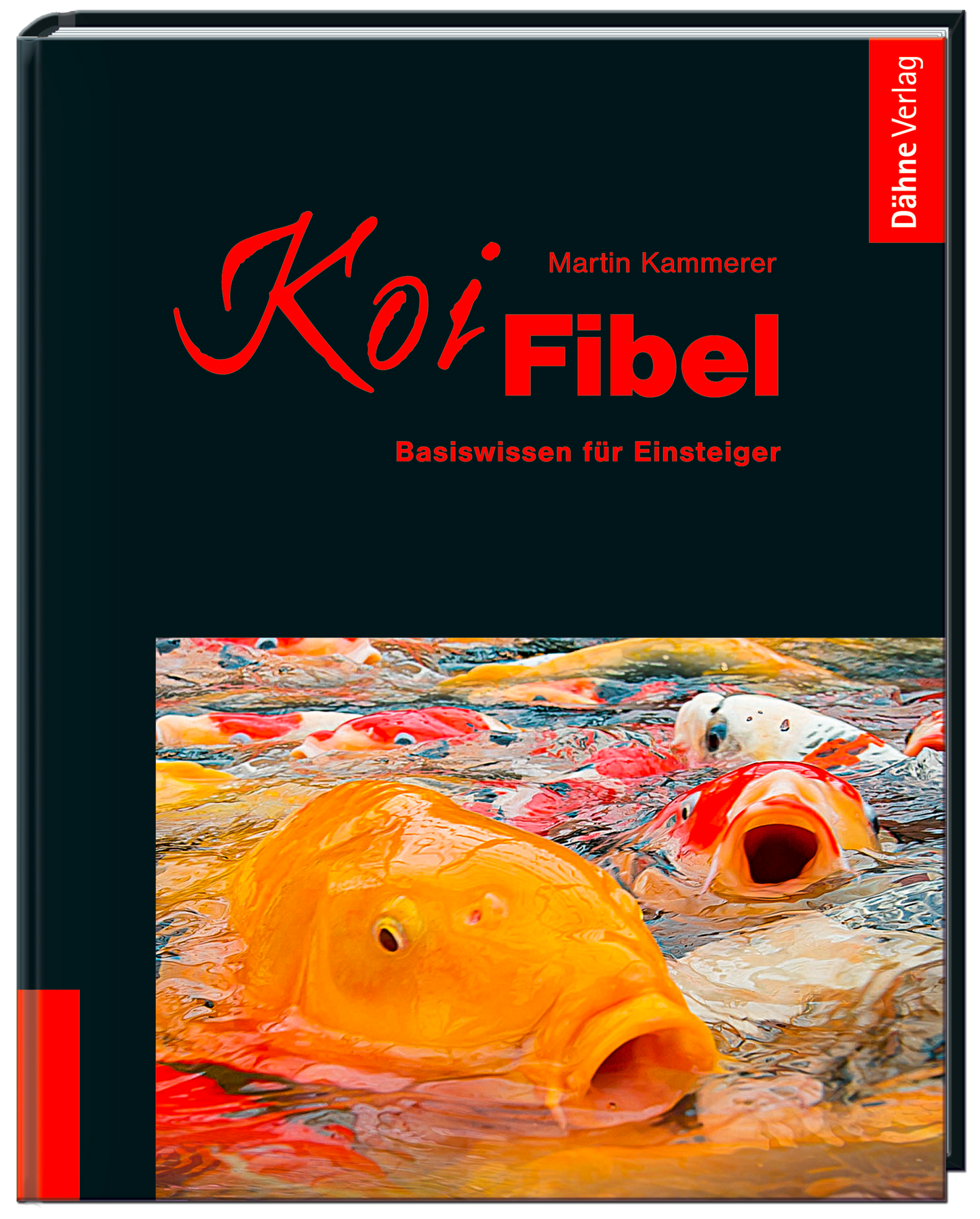 Koi-Fibel
