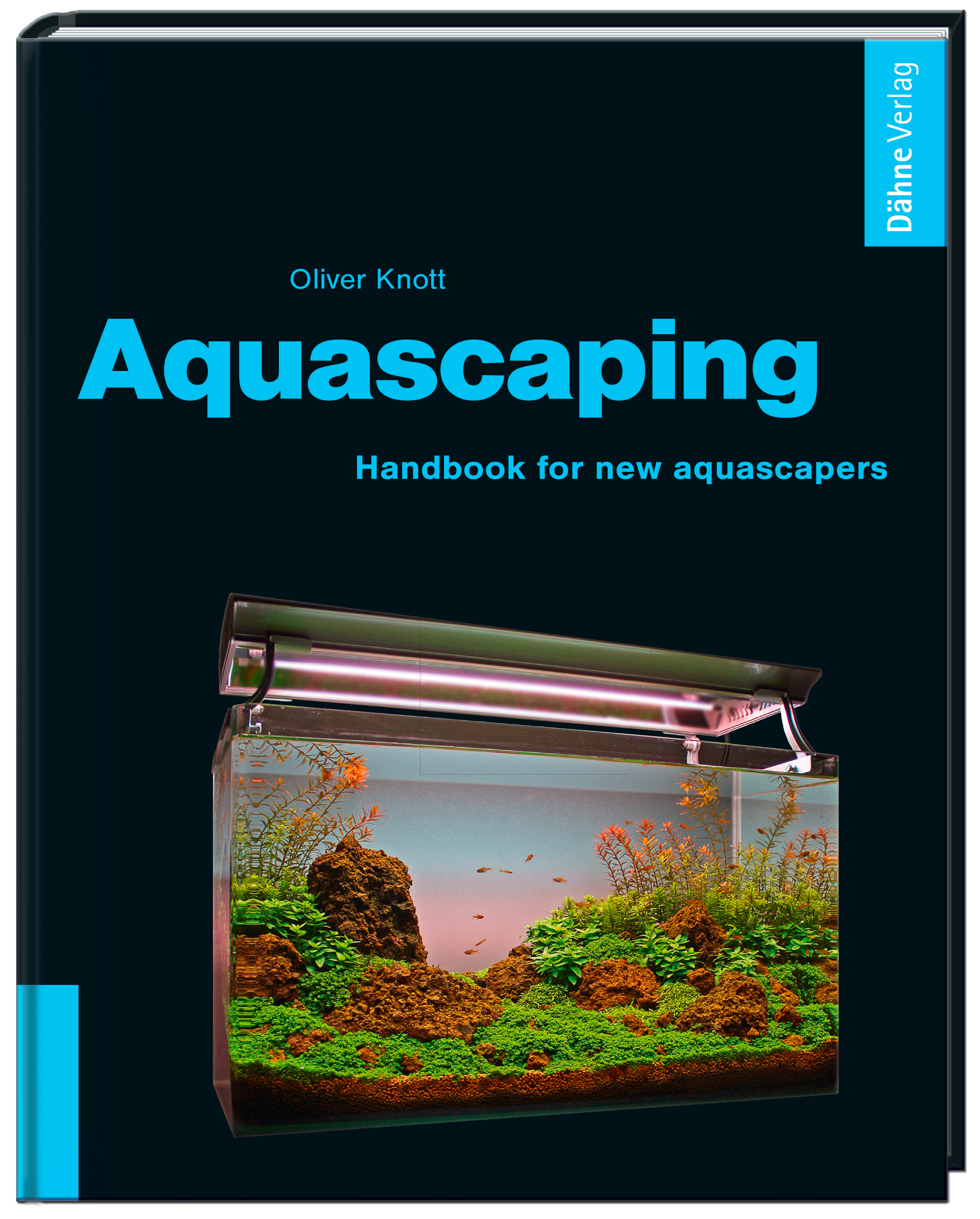Aquascaping (English Edition) - Main Image