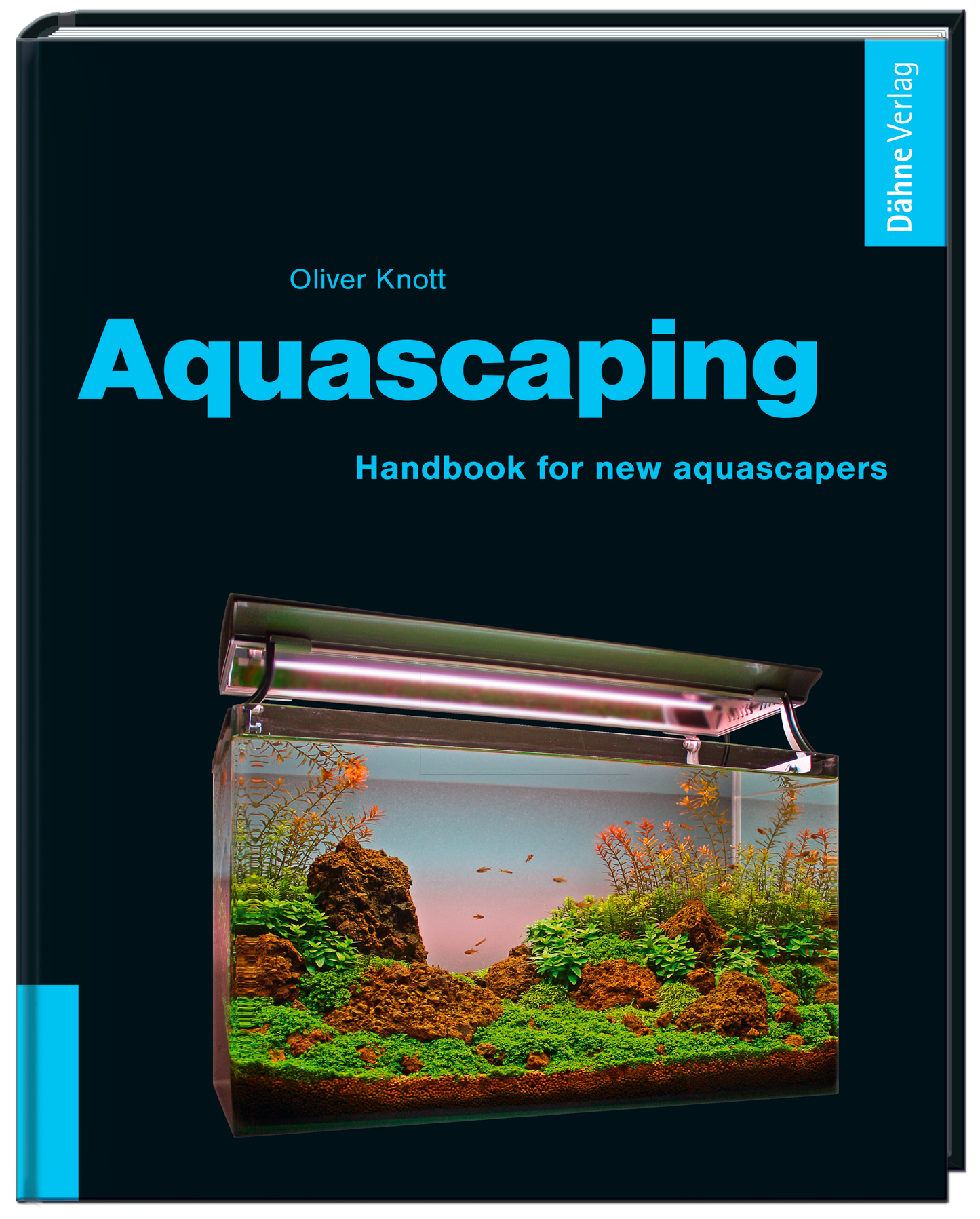 Aquascaping (English Edition)