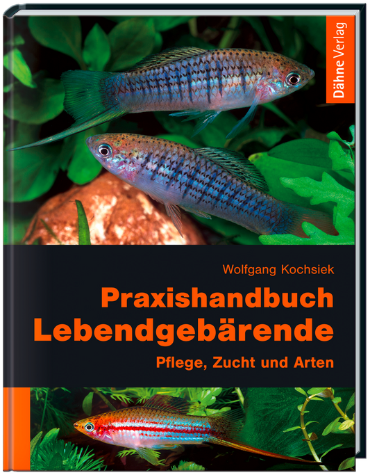 Praxishandbuch Lebendgebärende
