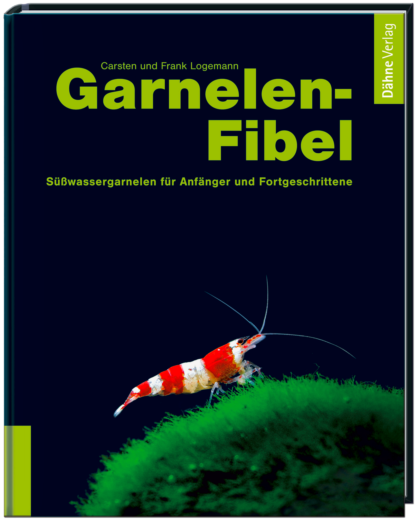 Garnelen-Fibel