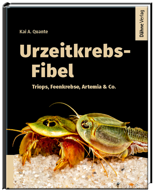 Urzeitkrebs-Fibel