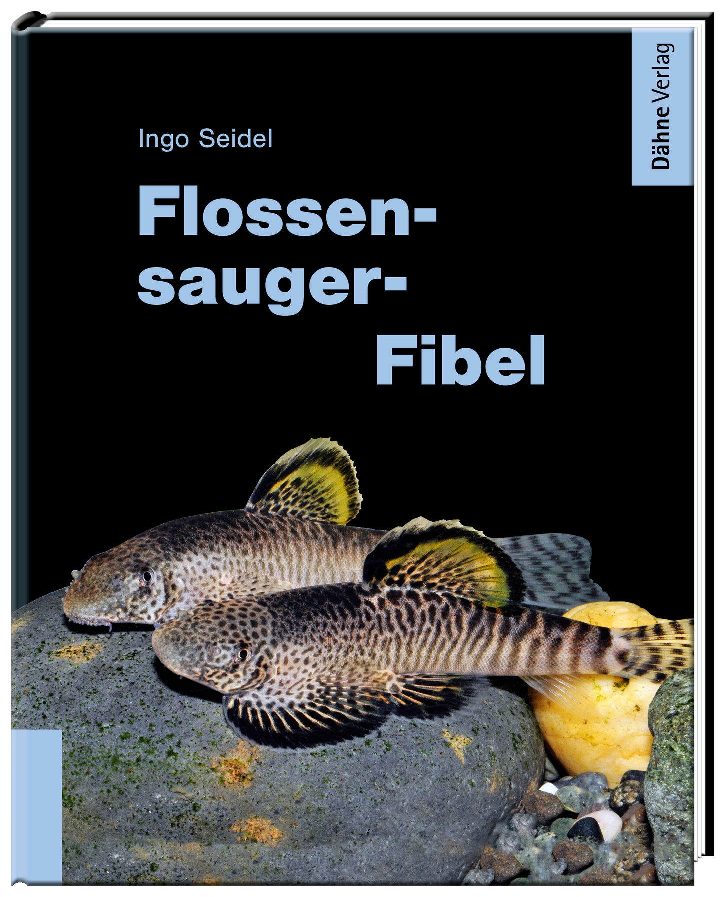 Flossensauger-Fibel