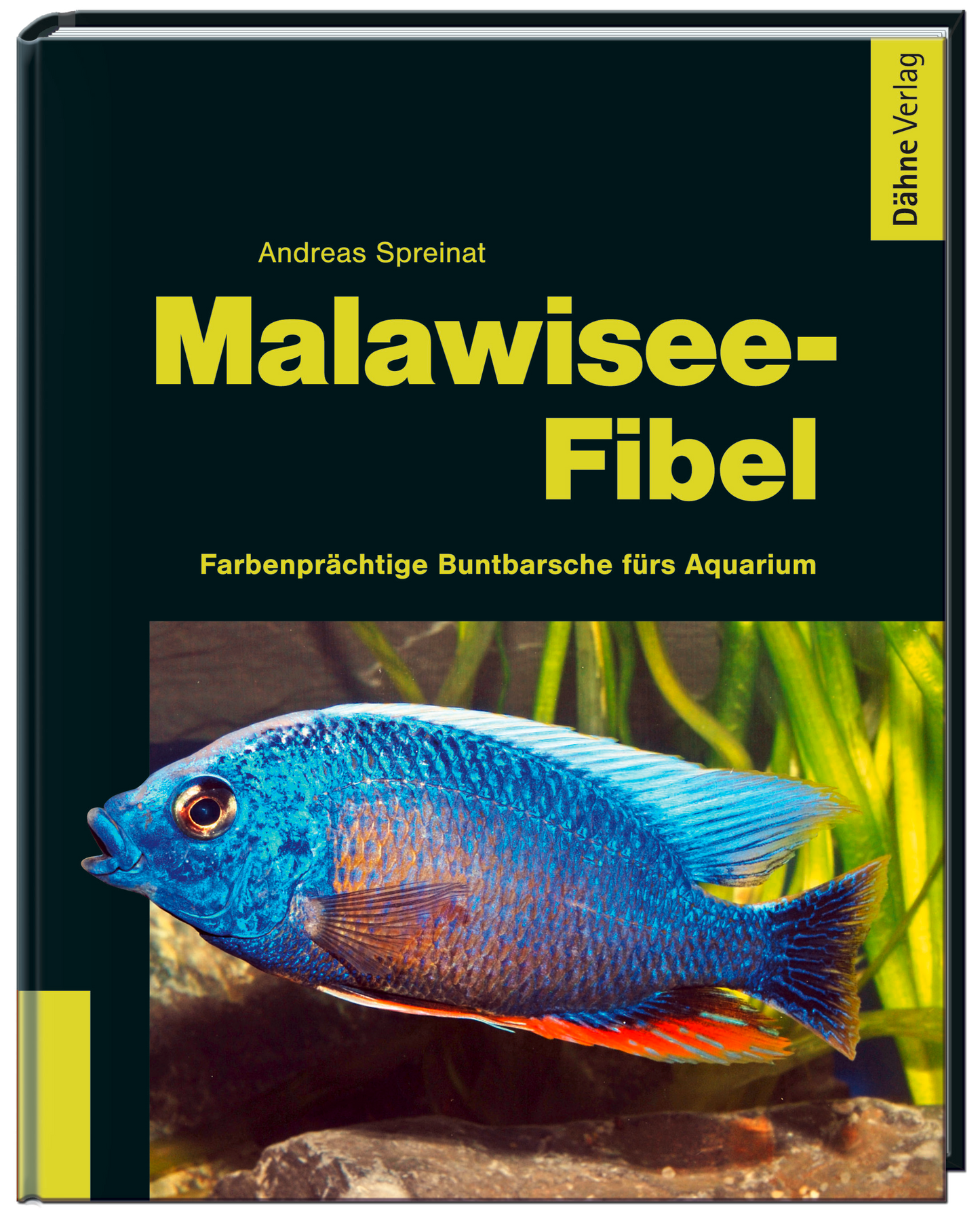 Malawisee-Fibel