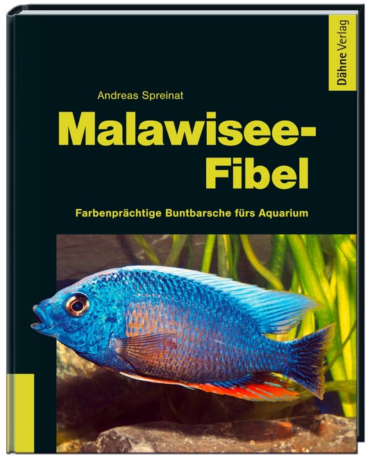 Malawisee-Fibel