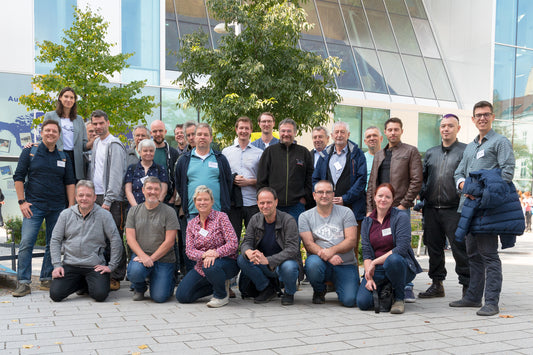 Artenschützer treffen sich in Wien