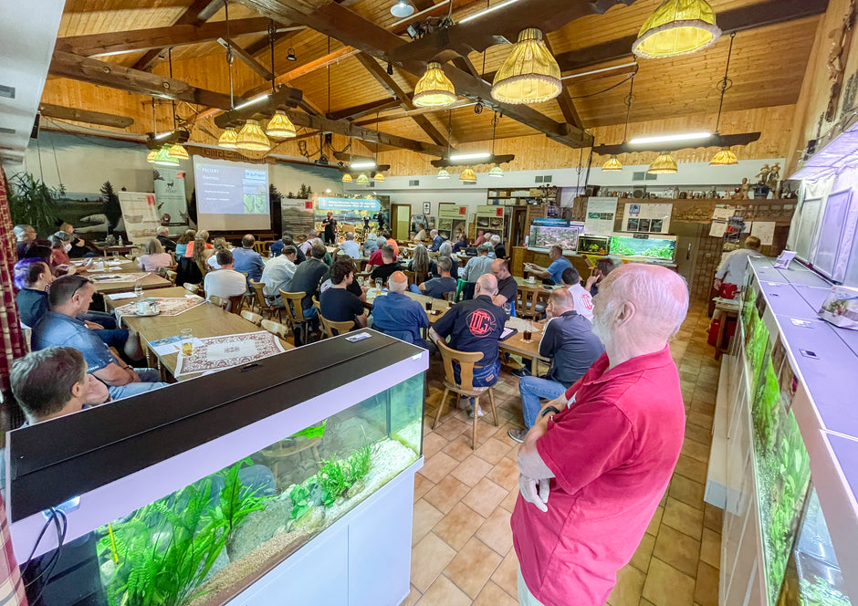 3. Tagung zur Arterhaltung im Aquarium