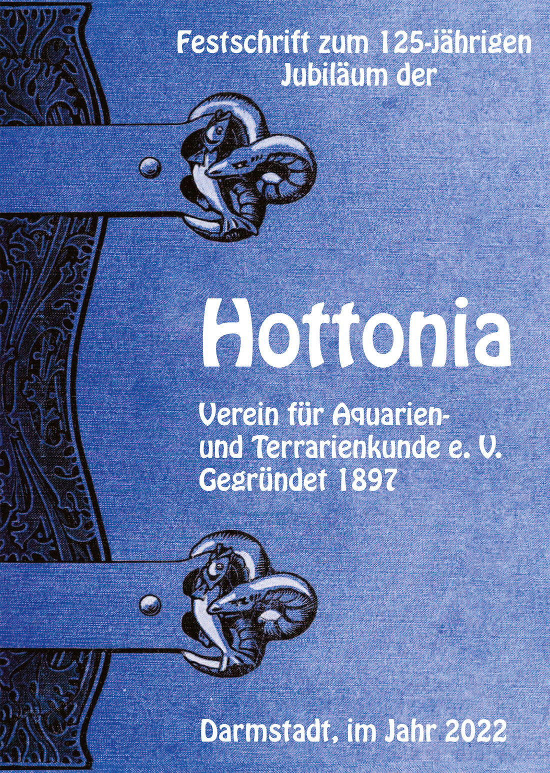 125 Jahre Hottonia