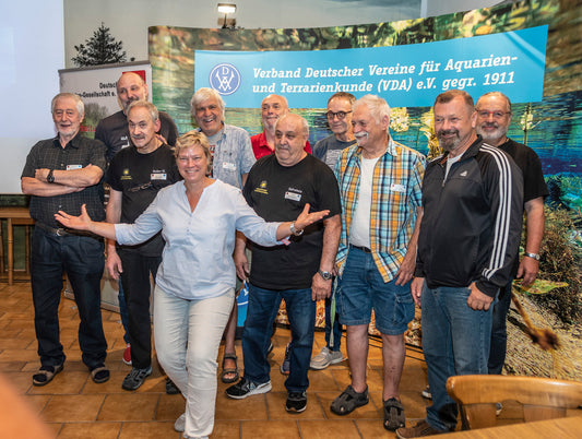 Artenschutztagung: „Wichtiger denn je!“ – Fotostrecke aus Thannhausen