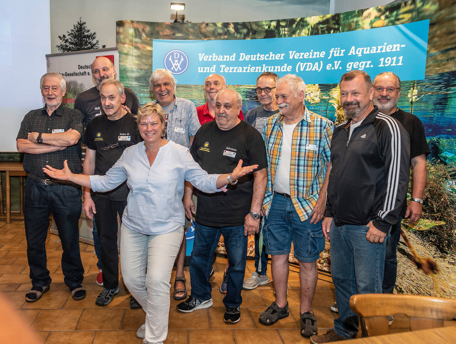 Artenschutztagung: „Wichtiger denn je!“ – Fotostrecke aus Thannhausen