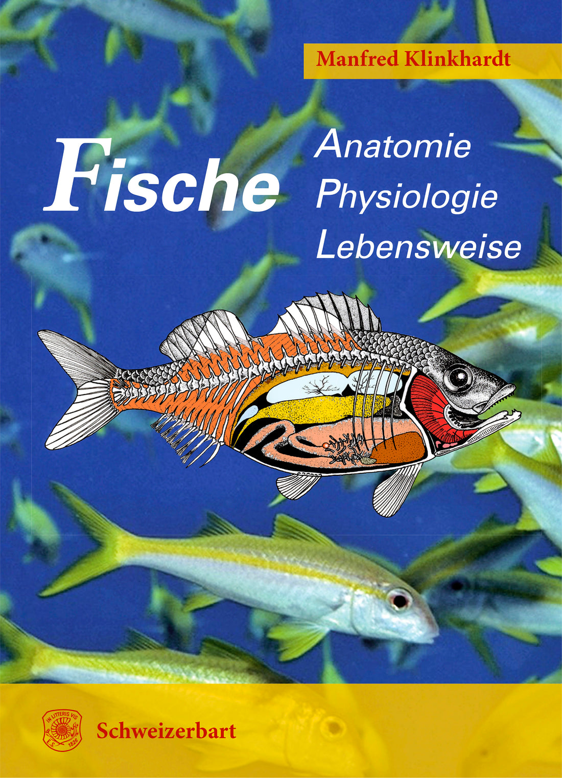 Mehr Wissen über Fische