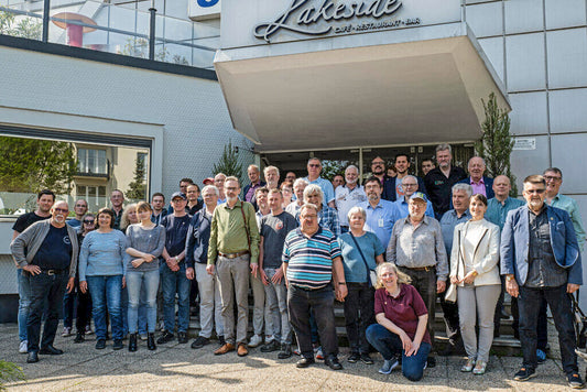 Bundeskongress des VDA