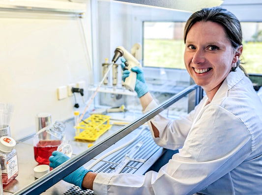 Tierversuche erfolgreich reduzieren