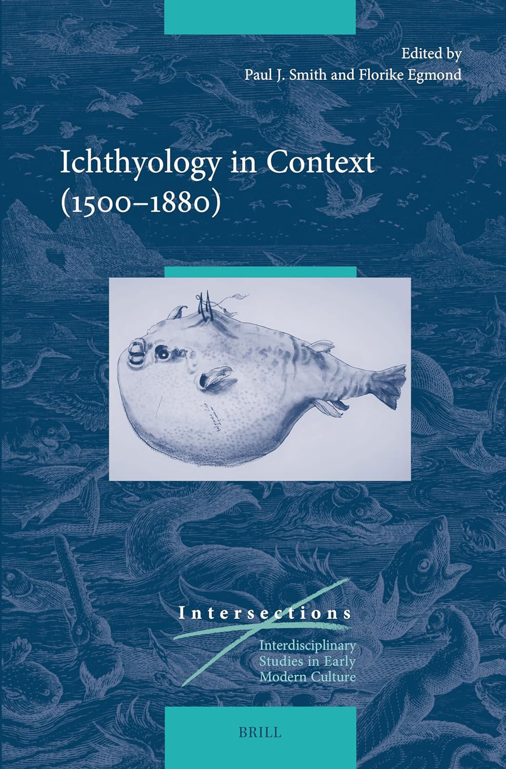 Fast 400 Jahre Fischgeschichte