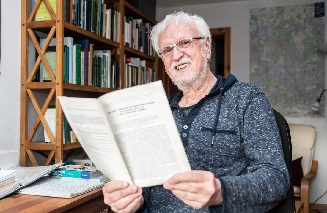 Der Vater der L-Nummern