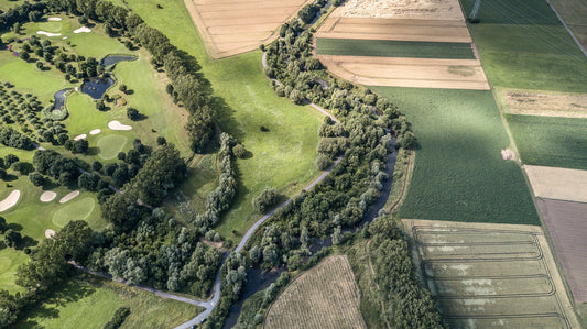Was hilft unseren Flüssen?