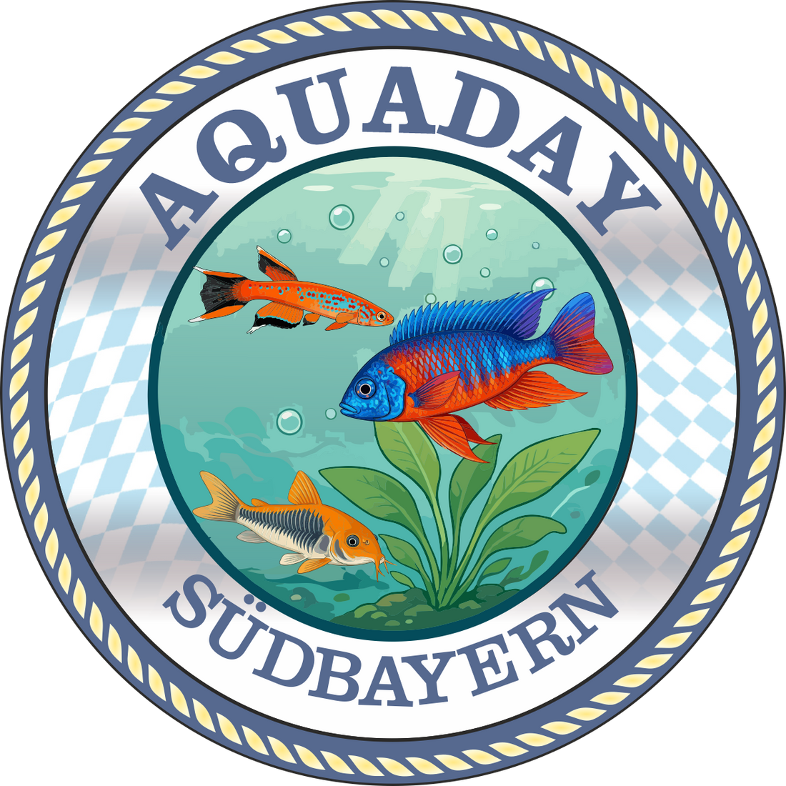 „Aquaday Südbayern“
