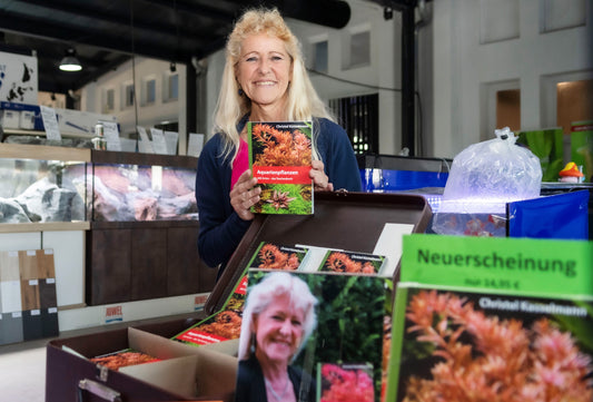 Christel Kasselmann verstorben