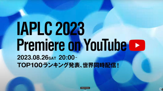 Aquascaping Live: Die Ergebnisse beim IAPLC