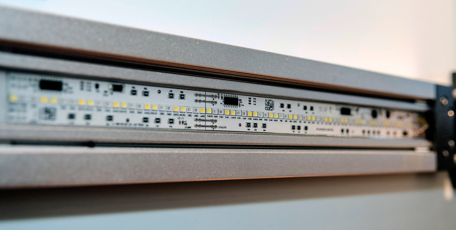 Energiesparen für Aquarienfüchse
