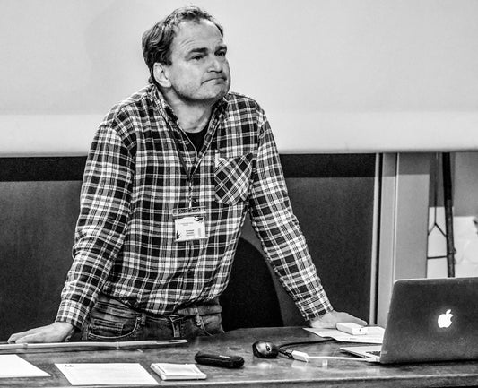 Trauer um Krabbenforscher Christoph Schubart
